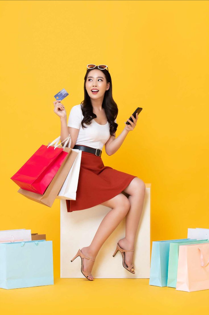 Featured Shopping Product